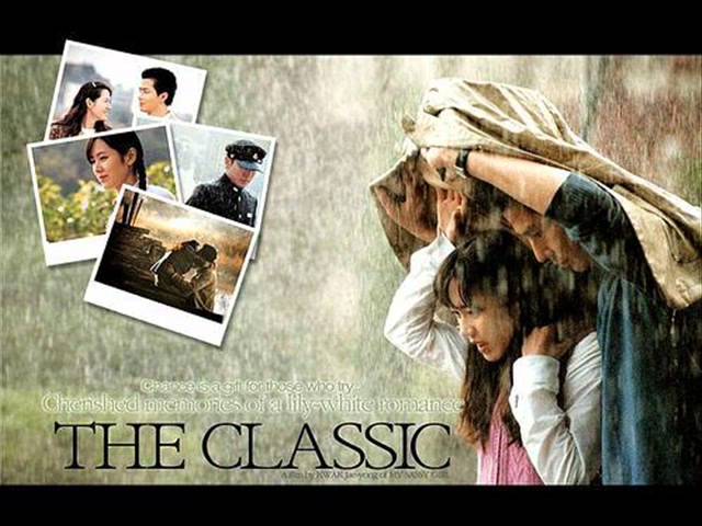 02. Pachebel - Canon In D Major (The Classic OST) class=