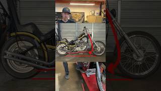 How to extend Sportster forks the EASY way! Save money with this lengthening kit