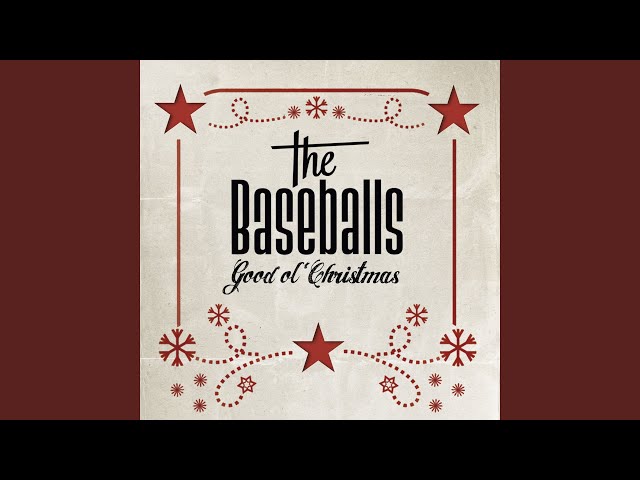 THE BASEBALLS - DRY YOUR TEARS