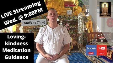 LEARN - Loving-kindness Meditation - (Eliminating Anger!)
