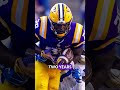 Is This the Breakout Year for Kaleb Jackson at LSU? 👀🔥
