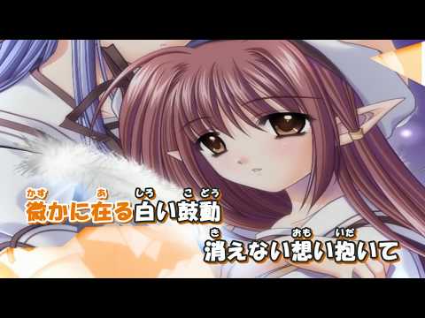 カラオケ風動画_18_Mirage Lullaby