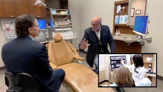'The Design Ergonomics Way Has Changed Our Entire Practice And Makes It So Much More Efficient' by Dental Office Design, Equipment, and Training 657 views 2 months ago 3 minutes, 2 seconds