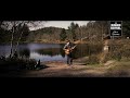Josh Mitcham - When You Lose, You Learn | Americana Session (Live)