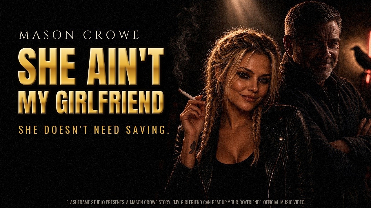 My Girlfriend Can Beat Up Your Boyfriend