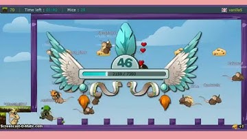 TFM Ft. Qtangel, Wolfinthepak, Mountainsky, Pikagenki,and Devineangel