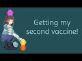 Suwey Vlogs ~ My Second Vaccination ~ May 16-22