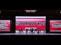 Notorious kids  france  junior division prelims  2023 world hip hop dance championship