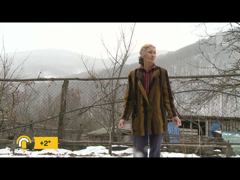 #ახალიდღე დაცარიელებული სოფელი ფუძნარი - რუბრიკაში რეგიონი