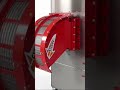 YYVAC AJS220E Industrial Dust Collector