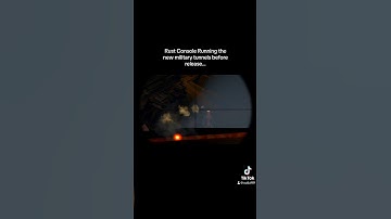 Rust Console HMLMG recoil is easy…#shorts #rust #rustconsole