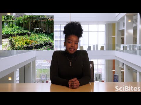 NIH SciBites: How Molecular Gardeners Curtail Colorectal Cancer