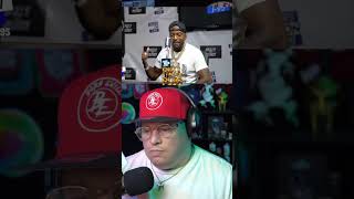 Grafh Just Gave a Lyrical Clinic on Bars On I-95