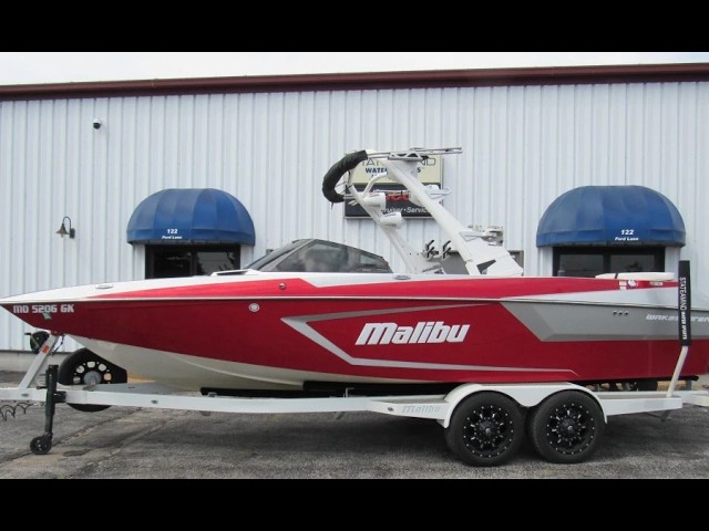 2021 Malibu Wakesetter 24 MXZ for Sale — Hazelwood, MO