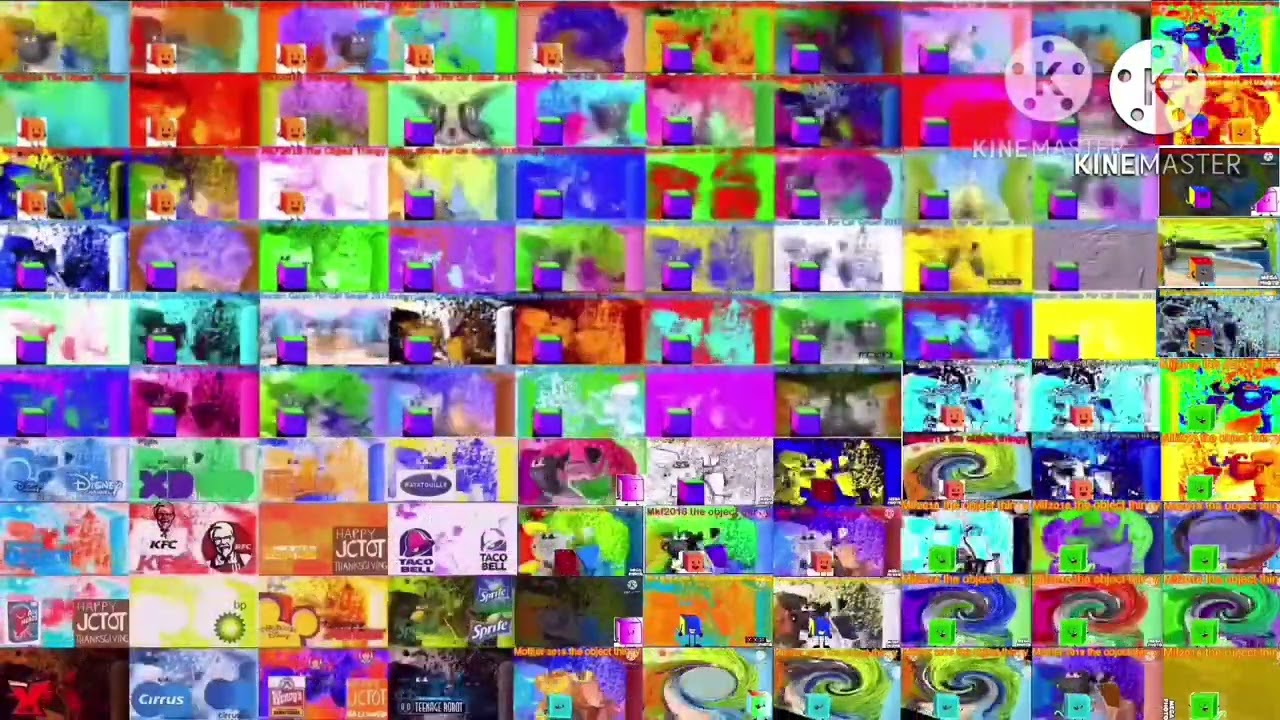 Timmy time intro 100