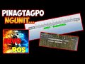 PDEA ROS INVO nakasabay SA ROS PH lobby KASO... ROS Gameplay #225