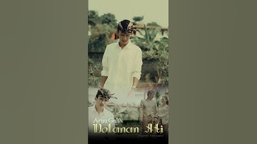 arya galih dolanan ati