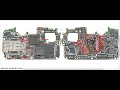 OPPO A6X 4G CPH2819 Dead Repair Solution Power IC &amp; CPU Input Output Voltage Checking ✅ Step by Step