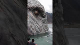 Famous Creepiest sea creatures  #creepy #horror #strangeai #weirdcore  #seacreatures Net Worth