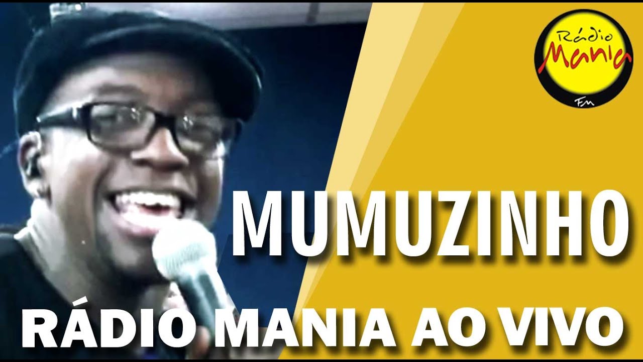 Baratinar Mumuzinho Shazam shazam