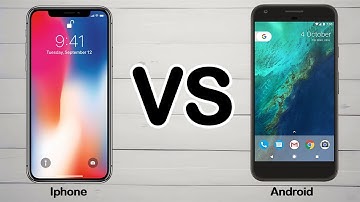 Apple Makes Fun Of Android (You will hate Android after seeing this)