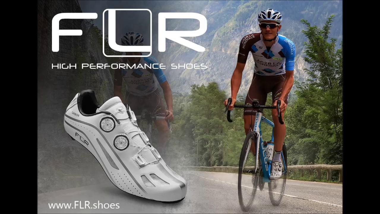 performance cycling shoes