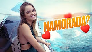 Viagem Com Minha Namorada Pra Angra Jonvlogs