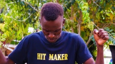 Olmurani Oishiuwuo - Tychicus Keret (Official Video)