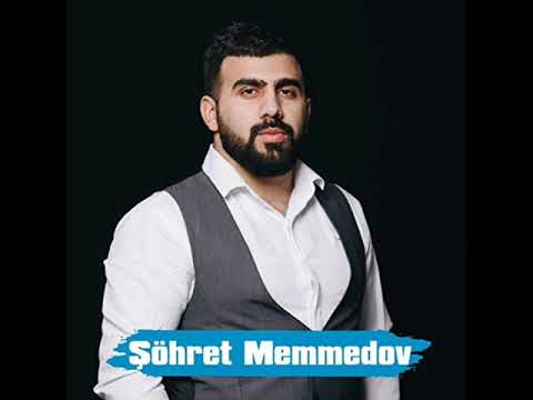 Şöhret Memmedov-Xatireler 2019