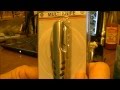 An Unboxing - AWomansWorld123 came a knockin!!