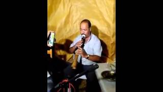 Kırıkkale Denekliler Tacettin Zurna (Sallasana Mendilini)