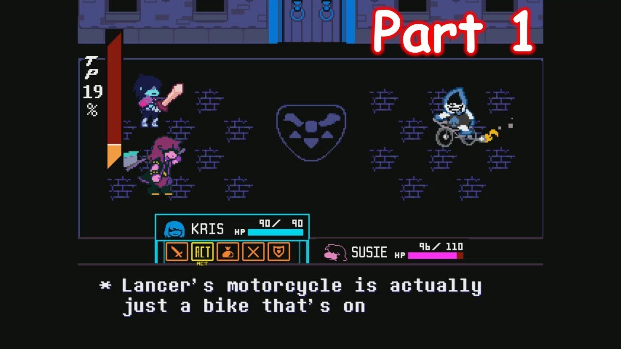 Playthrough Playthrough