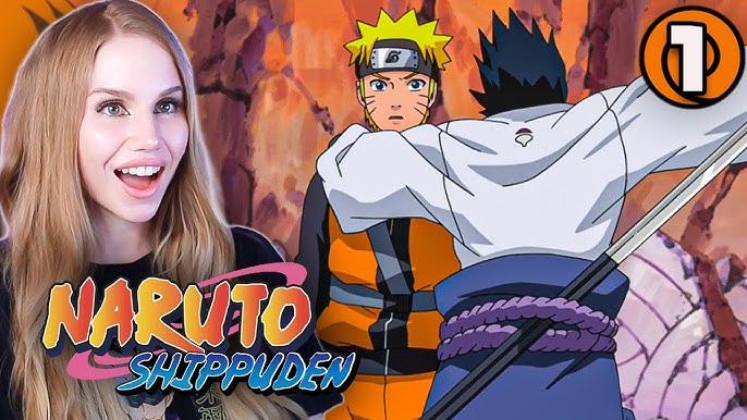 220° Episódio Final - Naruto Clássico