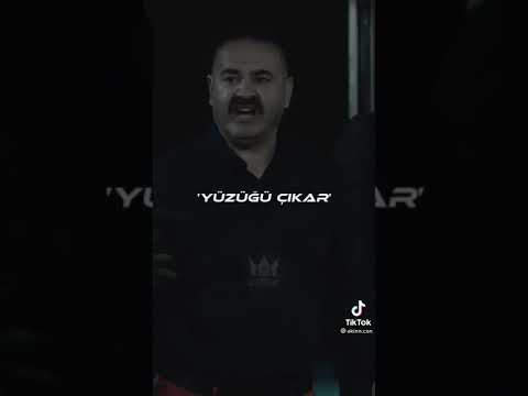 Yaprak gibi dökül
