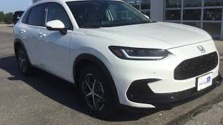2025 Honda HR-V S1859