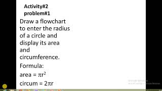 Activity 2 Problem 1