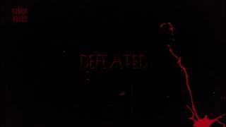 Fabian Secon - Defeated (2017)