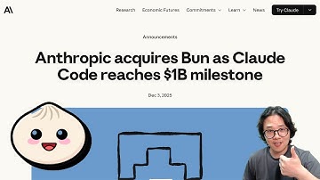 6개월만에 1조 벌고 빵을 인수해버린 앤트로픽