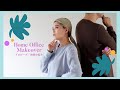 【#1 Home Office Makeover】プロローグ / 夫婦の悩み