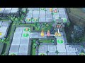 Super Mario Party Partner Party #2205 Domino Ruins Treasure Hunt Daisy &amp; Bowser vs Goomba &amp; Shy Guy