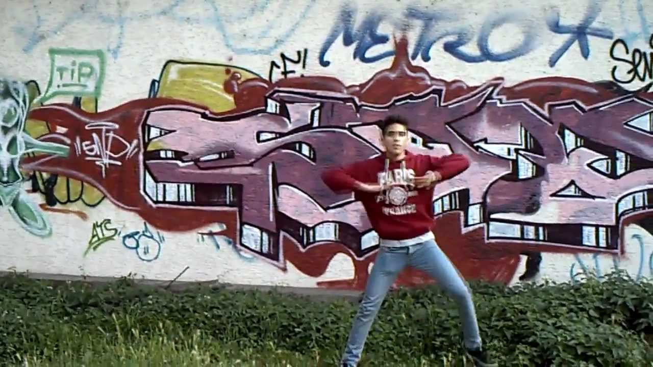 Electro Brothers - Monkey-T & Tarik - Get Back 2011