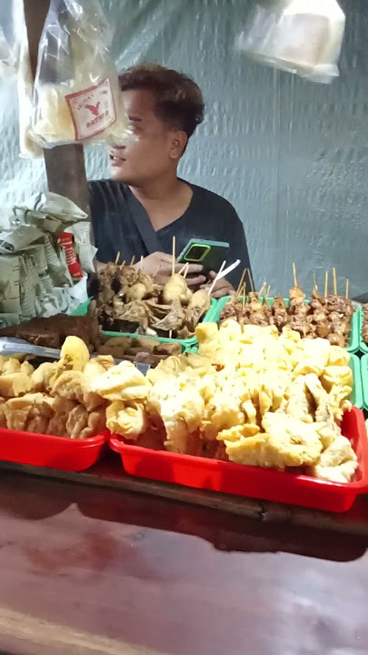 pencari berkah pemburu rupiah