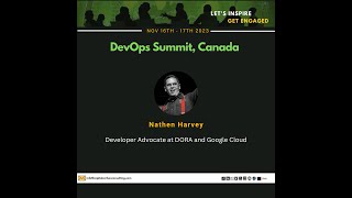Famous DevOps Summit 2023 - State of DORA report  (Nathen Harvey) Wealth