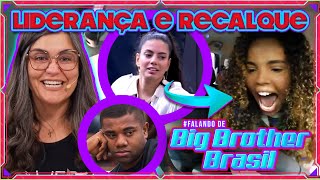 Thumbnail for 🔥BBB24: PITEL VIRA LÍDER E MIRA EM MATTEUS E BIA; FADAS NAS MÃOS DE ISABELLE, PRA DESESPERO DE DAVI