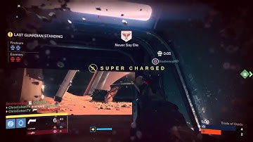 Trials highlights - Firebase Delphi