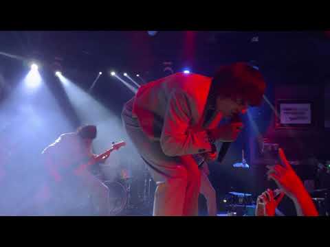 Bring Me The Horizon - Dear Diary Live @ the Whiskey-a-Go-Go 11/3/21