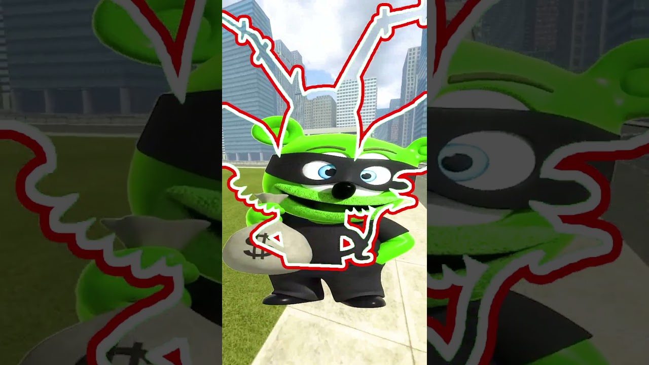 СМОЖЕШЬ ЛИ ТЫ ПОПЫТАТЬСЯ ПОПАСТЬ ДЕМОНА ПЛАНКТОНА МОАИ ЛИН ГАНГ ДЫНЫ