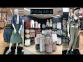 PRIMARK WOMEN'S NEW COLLECTION / FEBRUARY 2021