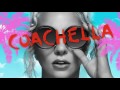 Lady Gaga - Million Reasons (Andrelli Remix) [Coachella Studio Version]