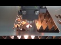 McTools Laser - Maquina de Corte Laser F1530 Bodor